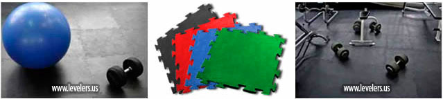 GYM FLOORS LEVELERS GYM FLOORS LEVELERS